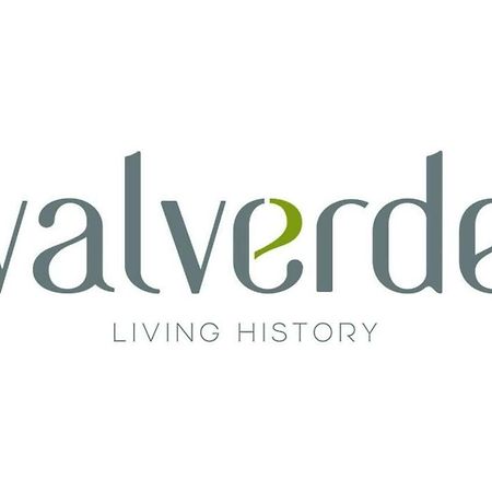 Casa Valverde I أمارانتي المظهر الخارجي الصورة