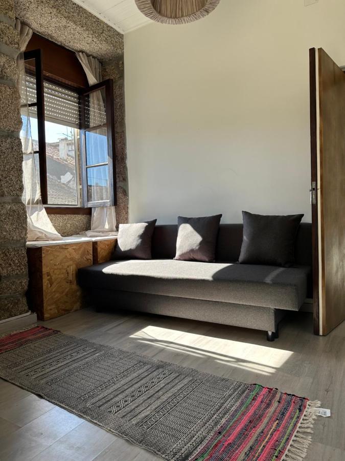 Casa Valverde I أمارانتي المظهر الخارجي الصورة