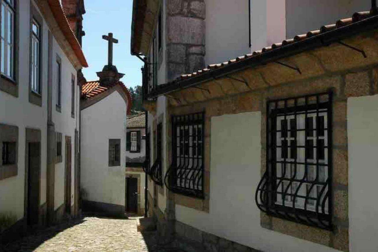 Casa Valverde I أمارانتي المظهر الخارجي الصورة