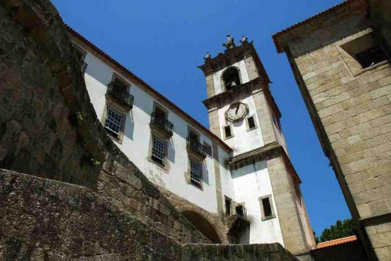 Casa Valverde I أمارانتي المظهر الخارجي الصورة
